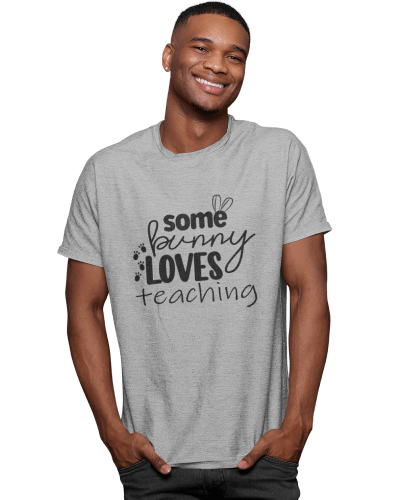 Teacher Easter T-Shirt1