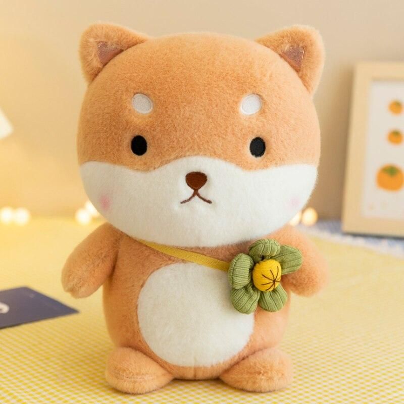 Plush Toy Children Animal Doll Plush Toy Duck Corgi Panda Rabbit Doll Sleeping Doll Catching Doll Machine Children’s Gift Plush Toy Children Animal Doll Plush Toy Duck Corgi Panda Rabbit Doll Sleeping Doll Catching Doll Machine Children’s Gift